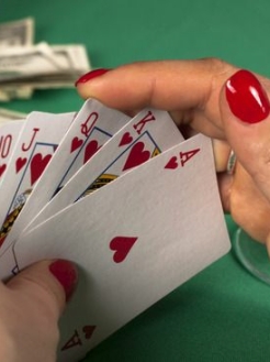 gutschein casino